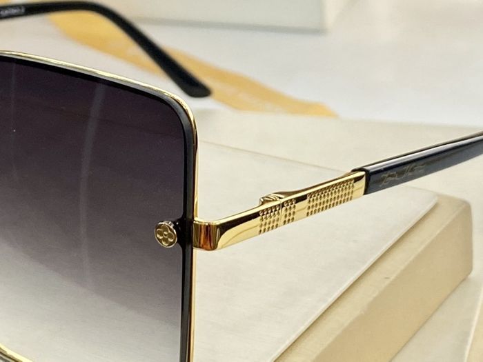 Louis Vuitton Sunglasses Top Quality LVS01028